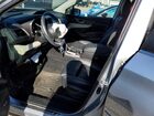 2022 Subaru Ascent Touring Silver vin: 4S4WMARD5N3464459