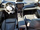 2022 Subaru Ascent Touring Silver vin: 4S4WMARD5N3464459