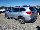 2022 Subaru Ascent Touring Silver vin: 4S4WMARD5N3464459