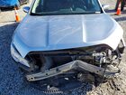 2022 Subaru Ascent Touring Silver vin: 4S4WMARD5N3464459