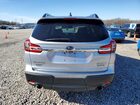 2022 Subaru Ascent Touring Silver vin: 4S4WMARD5N3464459