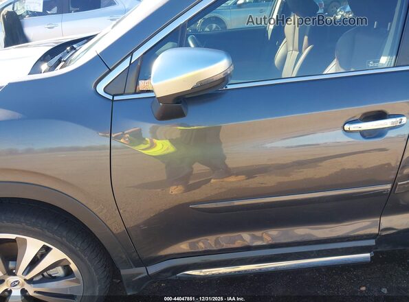 4S4WMARD6K3421616 2019 SUBARU ASCENT Gray 