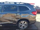 2019 Subaru Ascent Touring Gray vin: 4S4WMARD6K3421616 2019 Subaru Ascent Touring Gray vin: 4S4WMARD6K3421616
