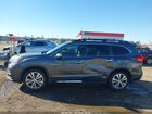 2019 Subaru Ascent Touring Gray vin: 4S4WMARD6K3421616 2019 Subaru Ascent Touring Gray vin: 4S4WMARD6K3421616