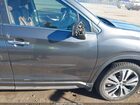 2019 Subaru Ascent Touring Gray vin: 4S4WMARD6K3421616 2019 Subaru Ascent Touring Gray vin: 4S4WMARD6K3421616