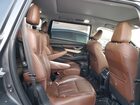 2019 Subaru Ascent Touring Gray vin: 4S4WMARD6K3427836