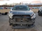 2019 Subaru Ascent Touring Gray vin: 4S4WMARD6K3427836