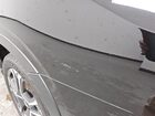 2023 Subaru Ascent Touring Черный vin: 4S4WMARD6P3419193 Damage: Left Qtr Panel, Heavy Scratch, 3 To 4 Inches