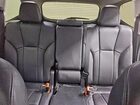 2023 Subaru Ascent Touring Черный vin: 4S4WMARD6P3419193