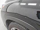 2023 Subaru Ascent Touring Черный vin: 4S4WMARD6P3419193 Damage: Left Front Fender, Dent(S) W/ Paint Dmg, 3 To 4 Inches