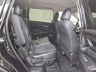 2023 Subaru Ascent Touring Черный vin: 4S4WMARD6P3419193