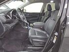 2023 Subaru Ascent Touring Черный vin: 4S4WMARD6P3419193