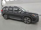 2023 Subaru Ascent Touring Черный vin: 4S4WMARD6P3419193