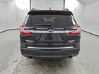 2023 Subaru Ascent Touring Черный vin: 4S4WMARD6P3419193