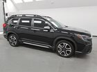 2023 Subaru Ascent Touring Черный vin: 4S4WMARD6P3419193 Damage: Battery, Inoperable, Repair Required