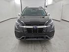2023 Subaru Ascent Touring Черный vin: 4S4WMARD6P3419193