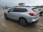 2024 Subaru Ascent Limited Серебряный vin: 4S4WMARD8R3407727
