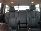 2024 Subaru Ascent Limited Серебряный vin: 4S4WMARD8R3407727