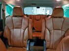 2019 Subaru Ascent Touring Black vin: 4S4WMARDXK3443229