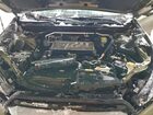 2023 Subaru Ascent Limited Green vin: 4S4WMAUD3P3420499
