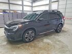 2024 Subaru Ascent Limited Черный vin: 4S4WMAUD4R3413290