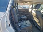 2025 Subaru Ascent Touring White vin: 4S4WMAUD4S3420830