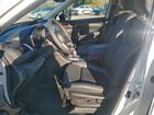 2025 Subaru Ascent Touring White vin: 4S4WMAUD4S3420830