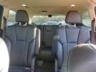 2025 Subaru Ascent Touring White vin: 4S4WMAUD4S3420830