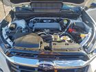 2025 Subaru Ascent Touring White vin: 4S4WMAUD4S3420830