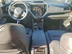 2025 Subaru Ascent Touring White vin: 4S4WMAUD4S3420830
