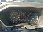 2025 Subaru Ascent Touring White vin: 4S4WMAUD4S3420830