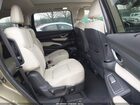 2024 Subaru Ascent Limited 7-passenger Green vin: 4S4WMAUD7R3448809