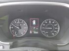 2024 Subaru Ascent Limited 7-passenger Green vin: 4S4WMAUD7R3448809