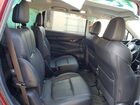2025 Subaru Ascent Onyx Touring Красный vin: 4S4WMAWD0S3404007