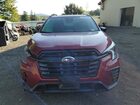 2025 Subaru Ascent Onyx Touring Красный vin: 4S4WMAWD0S3404007