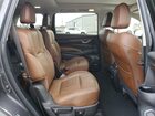2024 Subaru Ascent Touring Gray vin: 4S4WMAWD8R3406887