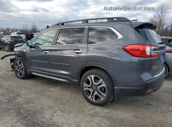 4S4WMAWD8R3406887 2024 SUBARU ASCENT Gray Tył lewy