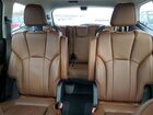 2024 Subaru Ascent Touring Gray vin: 4S4WMAWD8R3406887