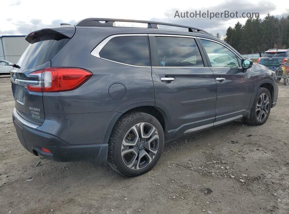 4S4WMAWD8R3406887 2024 SUBARU ASCENT Gray Tył prawy
