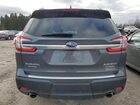 2024 Subaru Ascent Touring Gray vin: 4S4WMAWD8R3406887