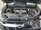 2024 Subaru Ascent Touring Gray vin: 4S4WMAWD8R3406887