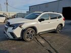 2024 Subaru Ascent Touring White vin: 4S4WMAWDXR3420631