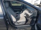 2019 Toyota Camry Se Black vin: 4T1B11HK4KU166319