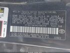 2019 Toyota Camry Se Black vin: 4T1B11HK4KU166319