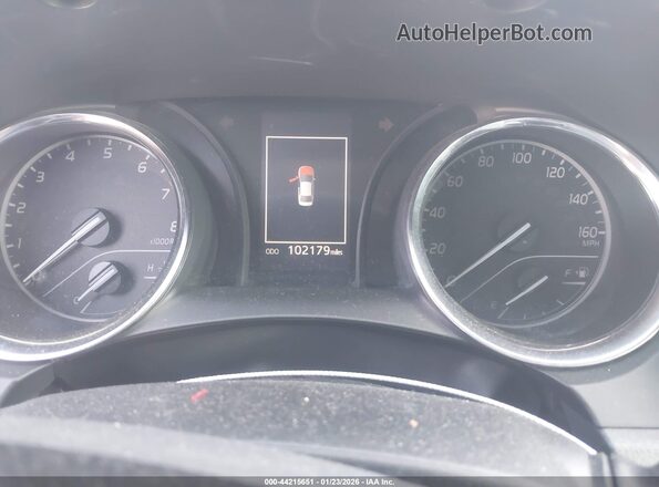 4T1B11HK4KU166319 2019 TOYOTA CAMRY Black Vista de los asientos traseros