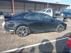 2019 Toyota Camry Se Black vin: 4T1B11HK4KU166319