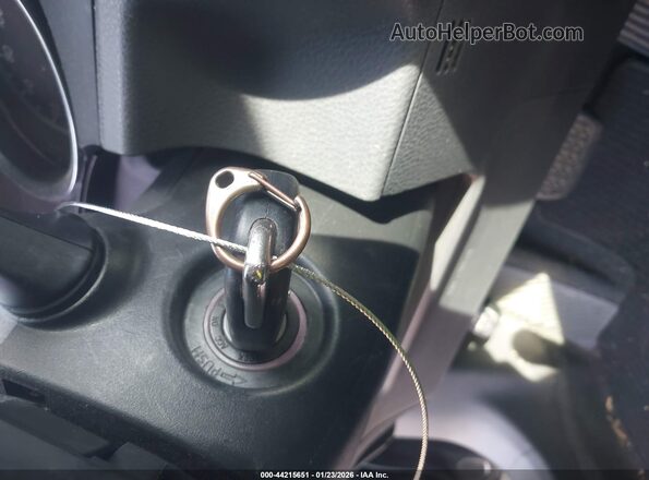 4T1B11HK4KU166319 2019 TOYOTA CAMRY Black Vista del salpicadero