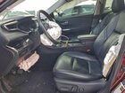 2016 Toyota Avalon Hybrid Бордовый vin: 4T1BD1EB2GU048739