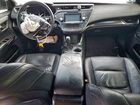 2016 Toyota Avalon Hybrid Бордовый vin: 4T1BD1EB2GU048739