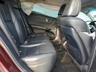 2016 Toyota Avalon Hybrid Бордовый vin: 4T1BD1EB2GU048739